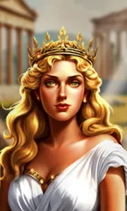 Queen Of Rome