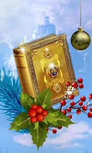 Book Of Demi Gods 2 -CE
