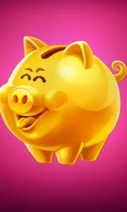 Piggy Power: Hit the Bonus