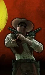 Wanted Dead or a Wild