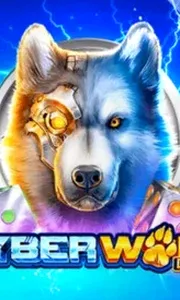 Cyber Wolf Dice
