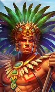 Aztec Treasure Hunt