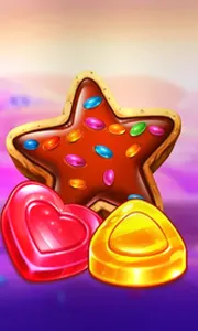 Candy Blitz
