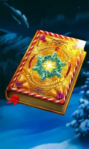 Book Of Xmas - JingleBells