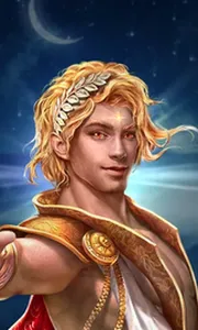 Demi Gods 4 - Thunderstorm