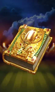 Book Of Champions Reloaded