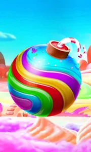 Sweet Bonanza