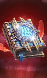 Book Of Demi Gods3 -Reloaded