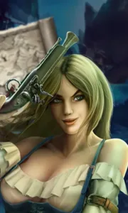 Age Of Pirates 15E