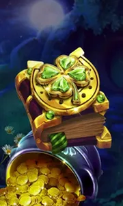 Book Of Irish Treasures
