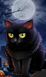 Spooky Halloween