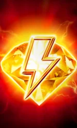Diamonds Power: Hold and Win