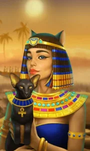 Book Of Cats Megaways